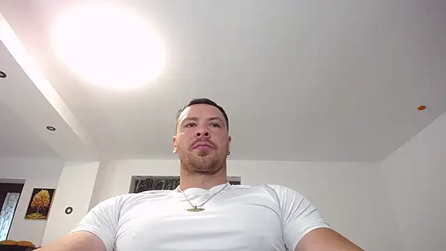Snapshot of MasterAj69_ chatting on June 21, 2026, 4:51 am MasterAj69 online show from June 21, 2026, 4:51 am