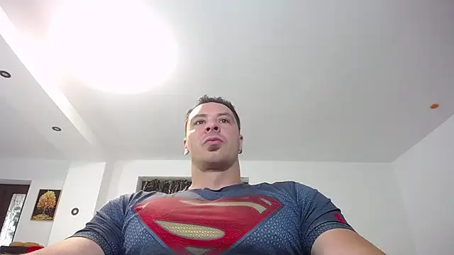 Snapshot of MasterAj69_ chatting on July 3, 2026, 5:36 am MasterAj69 online show from July 3, 2026, 5:36 am