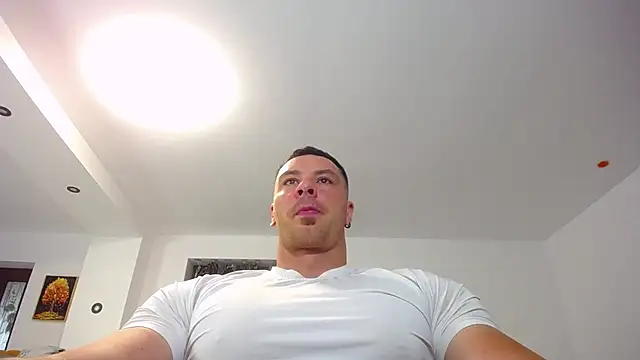 Snapshot of MasterAj69_ chatting on July 24, 2026, 5:14 am MasterAj69 online show from July 24, 2026, 5:14 am