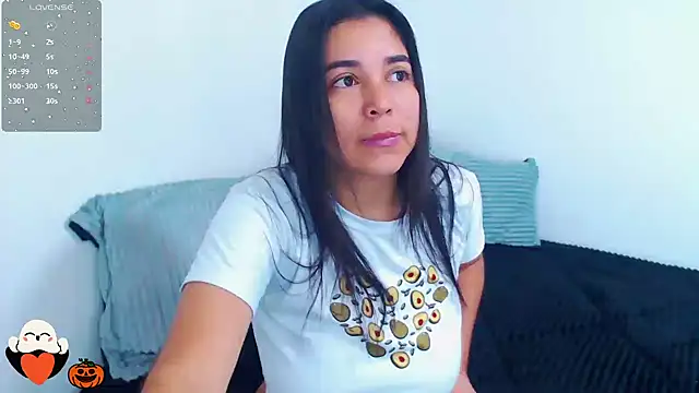 Snapshot of HaannaAGT chatting on October 26, 2025, 2:56 am HaannaAGT online show from October 26, 2025, 2:56 am