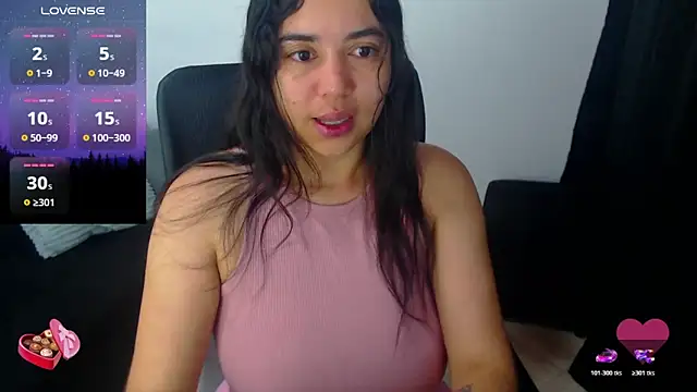 HaannaAGT online show from March 7, 2026, 7:48 am