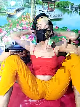 Night Queen3 online show from December 3, 2025, 5:45 pm