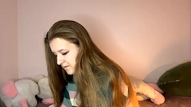 Snapshot of AnnamariaVieu chatting on November 9, 2025, 8:13 pm AnnamariaVieu online show from November 9, 2025, 8:13 pm