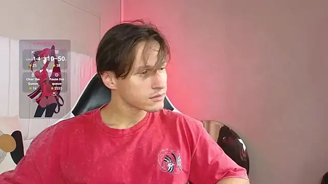 Justin valverde online show from April 18, 2026, 2:58 am