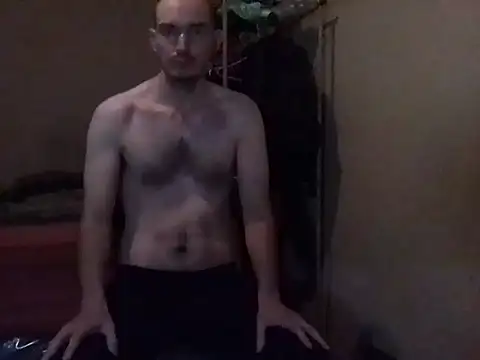 RonnieMetal online show from October 20, 2025, 12:02 am