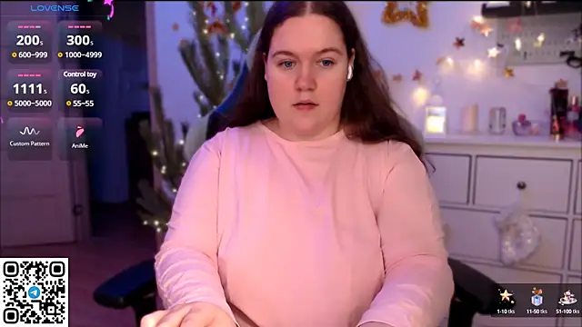 Snapshot of SummerTina chatting on December 14, 2024, 6:09 pm SummerTina online show from December 14, 2024, 6:09 pm