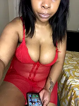 Dorothy  Katty online show from October 23, 2025, 5:17 am