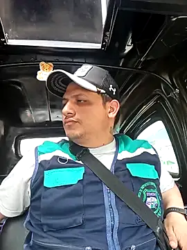 WIlGar1993 online show from November 5, 2025, 4:43 pm