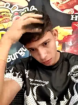 Michael black01 online show from October 26, 2025, 5:52 am