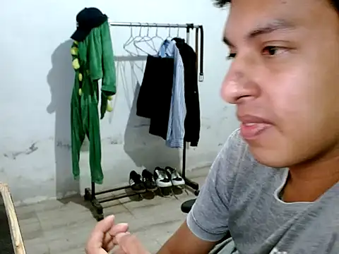 Collucci online show from December 21, 2025, 2:46 am