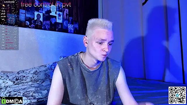 Logan mett online show from November 27, 2025, 9:15 pm