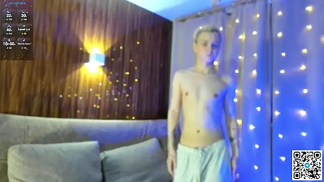 Logan mett online show from January 11, 2026, 6:48 pm