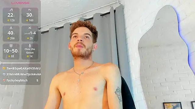 Snapshot of MATEO_HUNTER chatting on February 5, 2026, 10:16 pm MATEO HUNTER online show from February 5, 2026, 10:16 pm