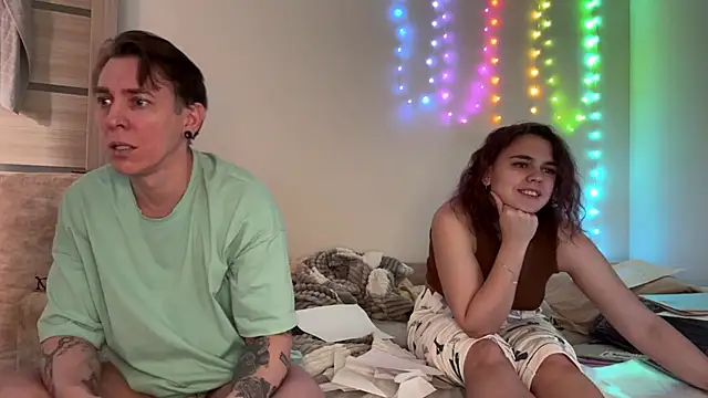 live sexy online show from January 16, 2026, 7:45 am