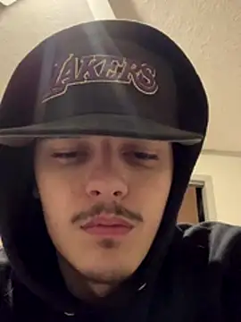 CarmeloA online show from December 4, 2025, 3:05 am