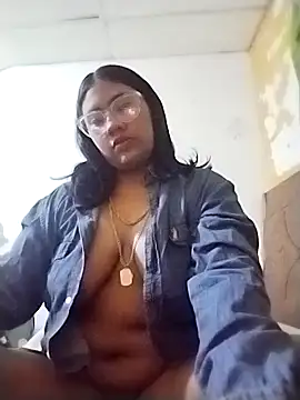 Kira Lu online show from October 18, 2025, 3:30 am