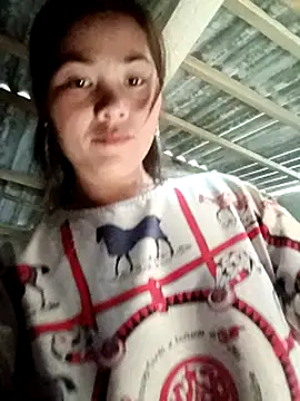 Snapshot of Lyssa-a chatting on October 27, 2025, 3:29 am Lyssa-a online show from October 27, 2025, 3:29 am