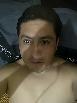 checheludo23 online show from October 14, 2025, 5:30 am