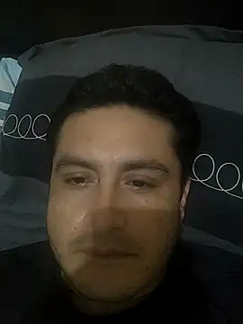 checheludo23 online show from October 21, 2025, 12:43 am