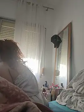 Amathista online show from November 18, 2025, 9:23 am