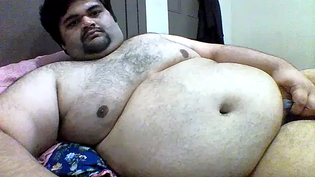 ShavenScope24 online show from November 3, 2025, 7:06 pm