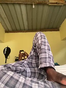 Blackboyhu online show from May 14, 2026, 1:08 pm