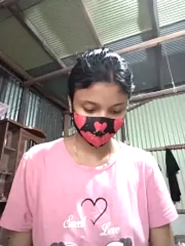 Jaya-Ray online show from March 20, 2026, 2:34 am