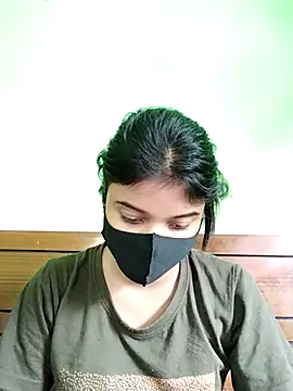 Jaya-Ray online show from December 4, 2025, 3:27 am