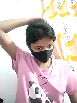 Jaya-Ray online show from April 5, 2026, 5:14 am