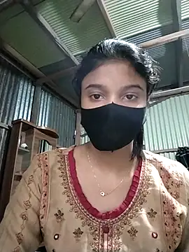 Jaya-Ray online show from December 14, 2025, 2:18 am