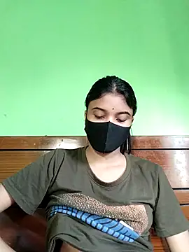 Jaya-Ray online show from November 19, 2025, 1:49 am