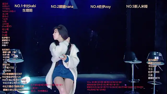 LC 888 online show from March 7, 2026, 11:59 am