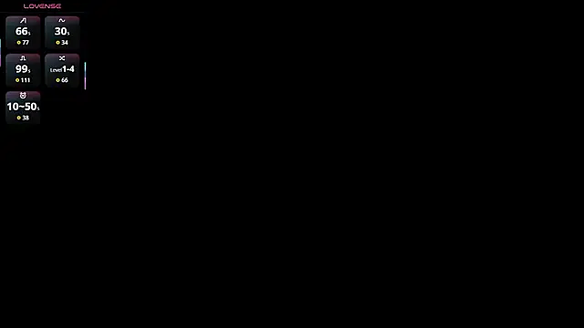 StephnieRecuparo online show from March 1, 2026, 2:17 pm