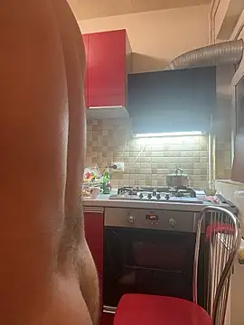 COBRAboySEXxh online show from January 18, 2026, 4:27 am