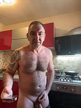 COBRAboySEXxh online show from January 13, 2026, 8:07 am