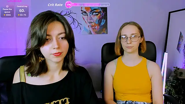 evalora vei online show from October 19, 2025, 12:19 pm