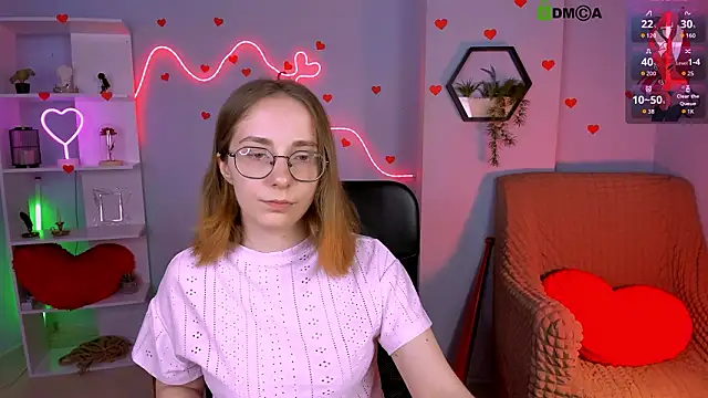 evalora vei online show from March 25, 2026, 8:19 pm