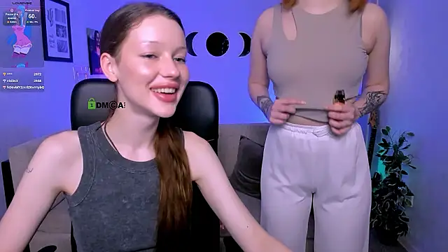 evalora vei online show from March 7, 2026, 10:15 pm