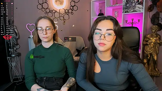 evalora vei online show from November 19, 2025, 1:55 pm