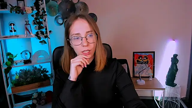 evalora vei online show from April 14, 2026, 7:19 pm