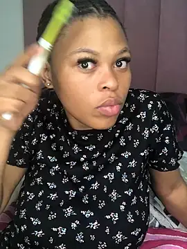 Bubbles156 online show from April 2, 2026, 7:31 pm