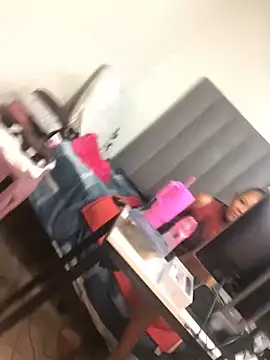 Bubbles156 online show from February 25, 2026, 10:09 pm