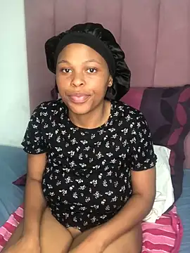 Bubbles156 online show from February 16, 2026, 2:43 am