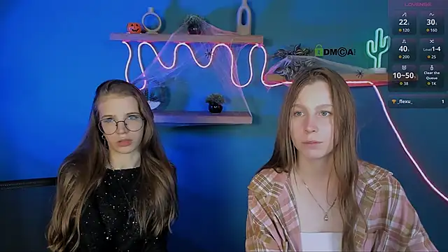 Snapshot of lulu_fly_ chatting on October 29, 2025, 11:09 am lulu fly online show from October 29, 2025, 11:09 am