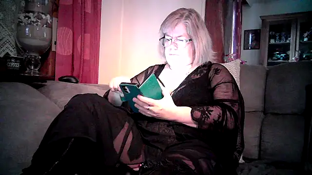 Bouddha-Angel online show from February 12, 2026, 7:52 am