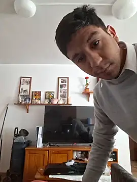 Faculeproso12 online show from November 24, 2025, 12:49 pm