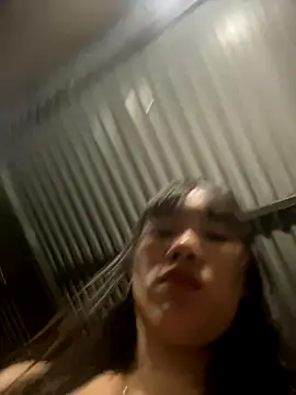 hanaa-show online show from November 9, 2025, 4:16 am