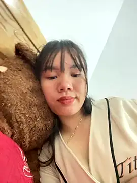 hanaa-show online show from November 18, 2025, 12:19 pm