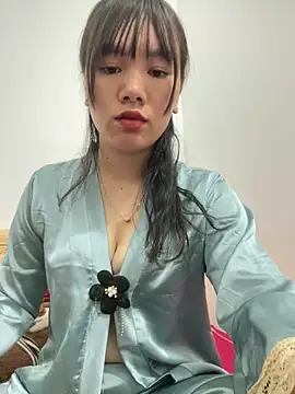 hanaa-show online show from November 19, 2025, 2:28 pm