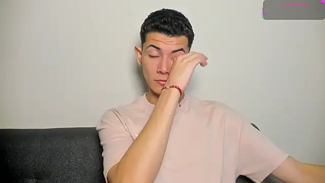 Snapshot of FireGuy_99 chatting on December 16, 2025, 12:53 pm FireGuy 99 online show from December 16, 2025, 12:53 pm